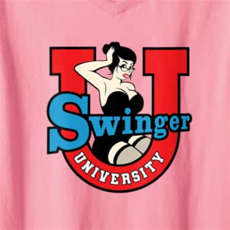 swinger x|‎Swinger University .